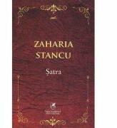 Satra - Zaharia Stancu (ISBN: 9786068982755)