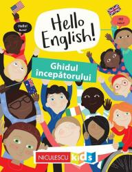 Hello English! (ISBN: 9786063805219)