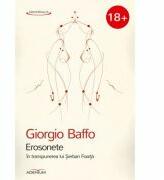 Erosonete in transpunerea lui Serban Foarta - Giorgio Baffo (ISBN: 9789738097841)