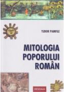 Mitologia poporului roman - Tudor Pamfile (ISBN: 9789736423918)