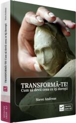 Transformă-te! (ISBN: 9786068414645)