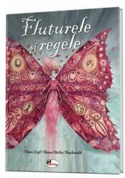 Fluturele și regele (ISBN: 9786060093985)