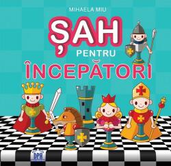 SAH pentru incepatori - Mihaela Miu (ISBN: 9786060481973)