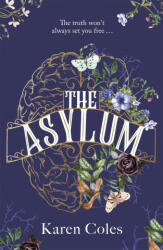 Kniha Asylum (ISBN: 9781787395152)