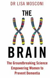 XX Brain (ISBN: 9781911630326)