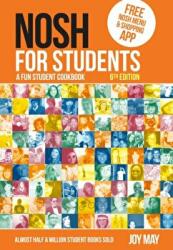 NOSH for Students - Joy May (ISBN: 9780993260988)