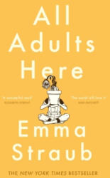 All Adults Here (ISBN: 9781405921596)