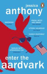 Enter the Aardvark (ISBN: 9781784165185)