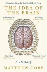 Idea of the Brain (ISBN: 9781781255902)