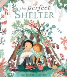 Adăpostul perfect (ISBN: 9781788815796)