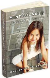 Mindfulness. 8 pași către fericire (ISBN: 9789731116150)