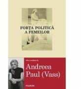 Forta politica a femeilor (ISBN: 9789734619887)