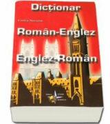 Dictionar dublu Roman-Englez, Englez-Roman - Emilia Neculai (ISBN: 9786065113893)