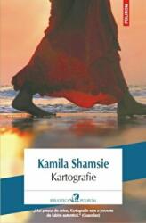 Kartografie - Kamila Shamsie (ISBN: 9789734643578)