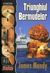 Triunghiul Bermudelor - Colectia SOS (ISBN: 9789731181998)