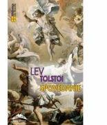 Spovedanie - Lev Nikolaevici Tolstoi (ISBN: 9786066681919)