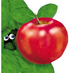 Mărul. Primii paşi (ISBN: 9789975699990)