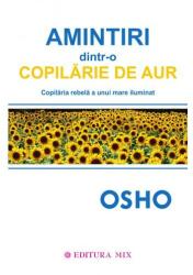 Amintiri dintr-o copilărie de aur (ISBN: 9789738471993)