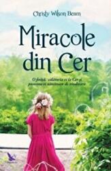 Miracole din Cer. O fetita, calatoria ei la Cer si povestea ei uimitoare de vindecare - Christy Wilson Beam (ISBN: 9786066391504)