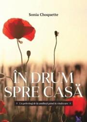 In drum spre casa. Un pelerinaj de la umilinta pana la vindecare - Sonia Choquette (ISBN: 9786066390859)