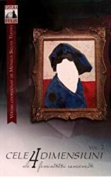 Cele 4 dimensiuni ale feminitatii romanesti, Volumul 2 - Monica Tatoiu (ISBN: 9786069281130)