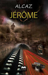 Jerome - Alcaz (ISBN: 9789731925288)
