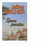 Spune povestea - Jeffrey Archer (ISBN: 9789731501369)