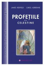 Profeţiile de la Celestine - ghid practic (ISBN: 9789738471153)