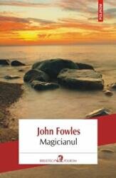 Magicianul - John Fowles (ISBN: 9789734672073)