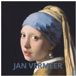 Album de artă Vermeer (ISBN: 9783741920875)