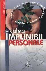 Calea împlinirii personale (ISBN: 9789737780409)