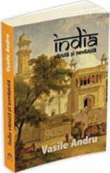Yaatra. Jurnal initiatic in India - Vasile Andru (ISBN: 9789731112855)