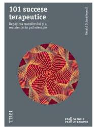 101 succese terapeutice (ISBN: 9786067199222)