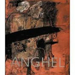 Album Ghe. I. Anghel - Razvan Theodorescu (ISBN: 9789736244353)