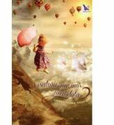 Visatorii nu mor niciodata - Carmen Voinea Raducanu (ISBN: 9786066391221)