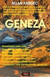 Geneza - Allan Kardec (ISBN: 9789736363436)