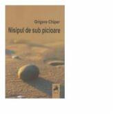 Nisipul de sub picioare. Proza scurta - Grigore Chiper (ISBN: 9786066644006)
