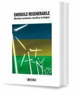 Energiile regenerabile. Eficienta economica, sociala si ecologica - E. M. Dobrescu (ISBN: 9789736495014)