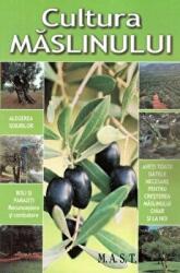 Cultura maslinului - Jean-Marie Polese (ISBN: 9786066490337)