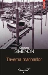 Taverna marinarilor (ISBN: 9789734636389)