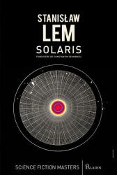 Solaris - Stanislaw Lem (ISBN: 9786069363737)