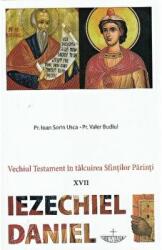 Vechiul Testament in talcuirea Sfintilor Parinti. 17 Iezechiel, Daniel - Pr. Ioan Sorin Usca (ISBN: 9786060130031)