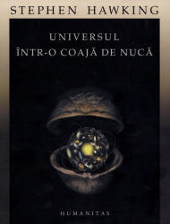 Universul intr-o coaja de nuca (ISBN: 9789735054335)