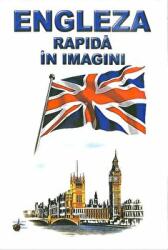 Engleza rapida in imagini - Emilia Neculai (ISBN: 9786065114104)
