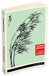 Istoria Zenului - Kaiten Nukariya (ISBN: 9789731114323)