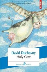 Holy Cow - David Duchovny (ISBN: 9789734654192)