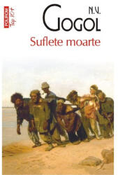 Suflete moarte (ISBN: 9789734632404)