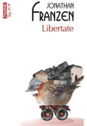 Libertate (ISBN: 9789734664733)