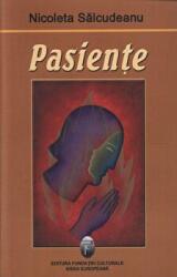 Pasiente - Nicoleta Salcudeanu (ISBN: 9789737691057)