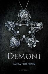 Demoni - Laura Nureldin (ISBN: 9786067631425)